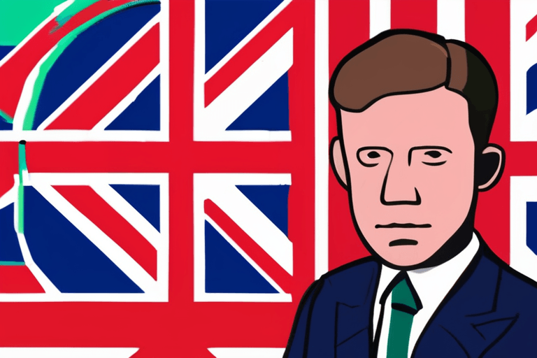 UK Threatens to Ban X Over Deepfakes!