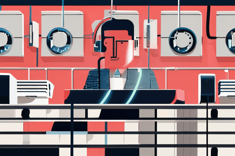 UK's Grok AI Debate: Power, Misuse, and Regulation