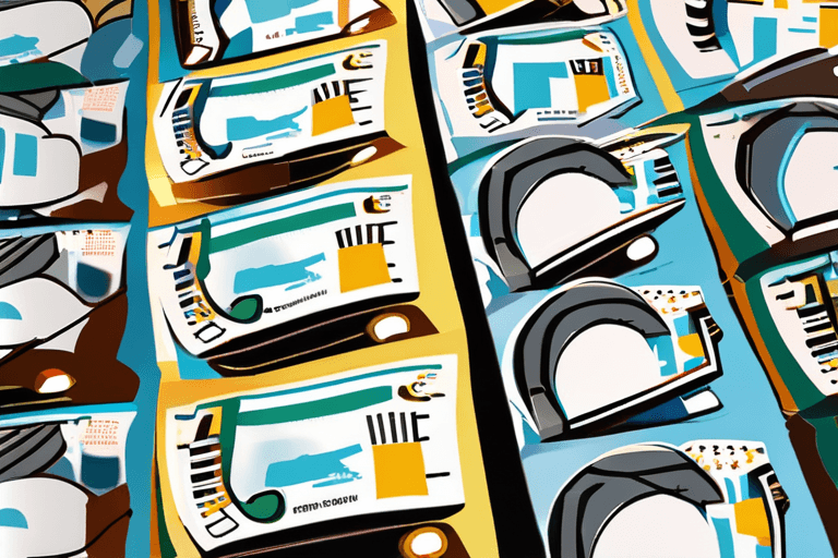 Bessent: US Peso Support for Argentina Paid Off