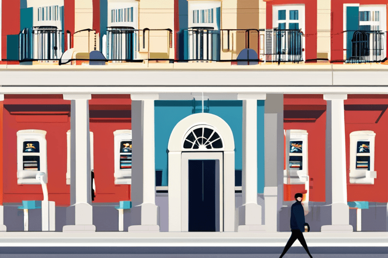 Bessent: US Peso Intervention in Argentina a Success