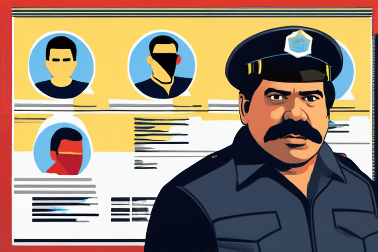 Nicaragua: Festnahmen nach angeblichem Komplott zur Festnahme Maduros