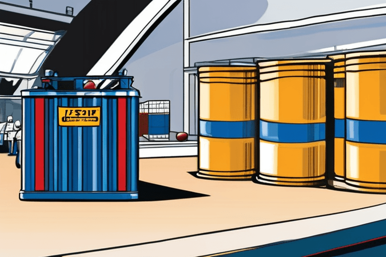 Trump wirbt um Ölkonzerne für Venezuela-Investitionen nach Maduro