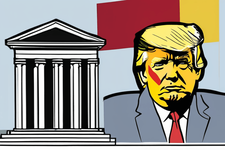 Trump corteja a petroleras para inversión en Venezuela tras la era Maduro