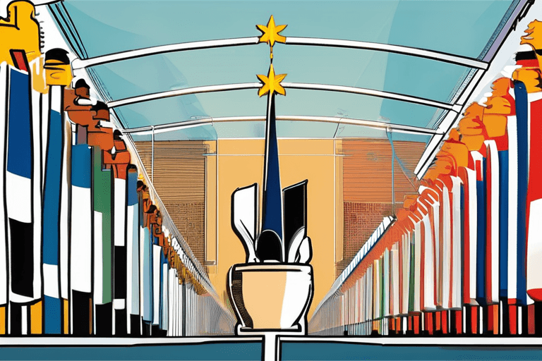 Acordo Comercial UE-Mercosul: Uma Nova Era ou Velhos Problemas?