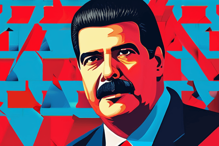 미국 주도 작전, 마두로 납치 시도 불러왔다는 비판 제기