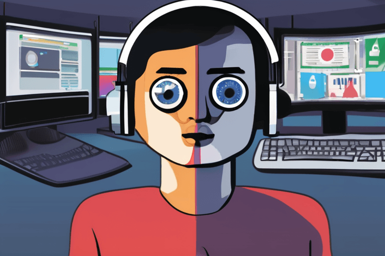 인도네시아, Grok 차단: 딥페이크 우려로 AI 사용 금지 촉발