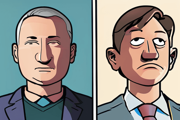 SandboxAQ, 전 임원 협박 혐의로 법적 공방 중