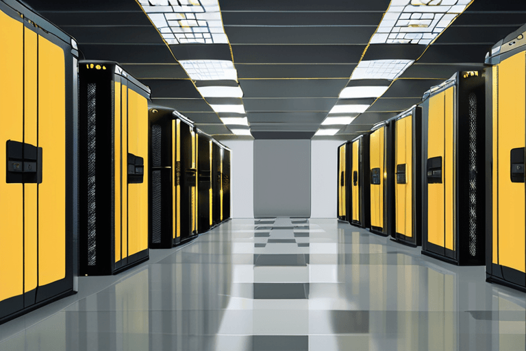 Meta, 핵에 대규모 투자: 데이터 센터에 6GW 이상 전력 공급