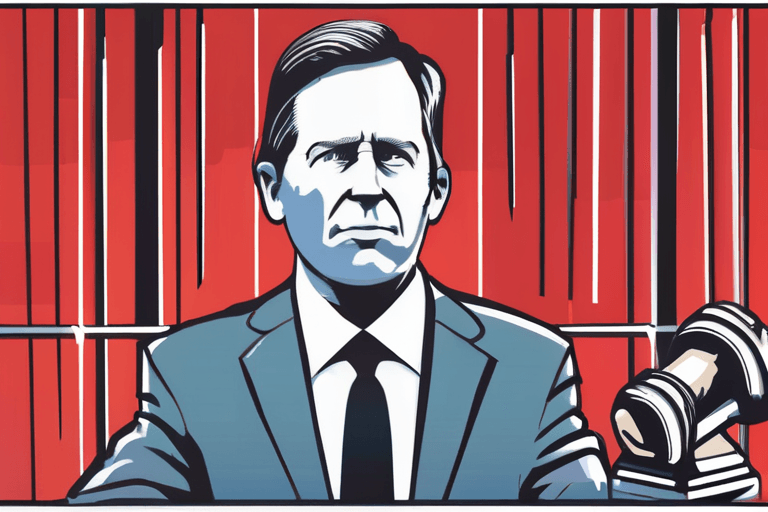 Porn Tax Showdown: Utah Lawmakers vs. Free Speech?