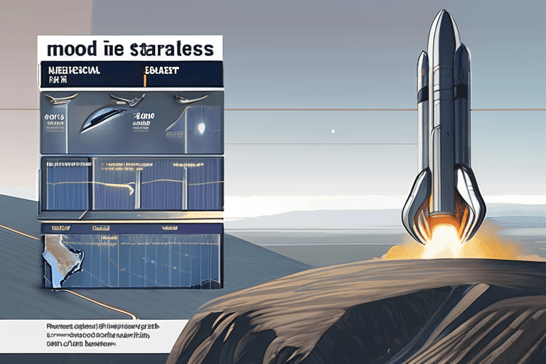 SpaceX Wins FCC Nod for 7,500 More Starlink Satellites