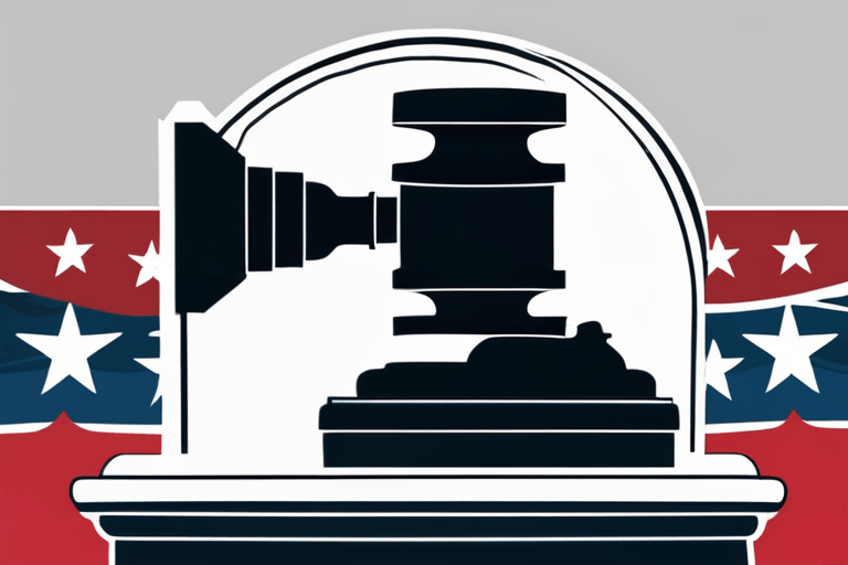 Porn Tax Showdown: Utah Lawmakers vs. the First Amendment