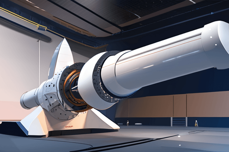 Can Ariane 6 Rise Again? ESA Eyes Radical Rocket Upgrade