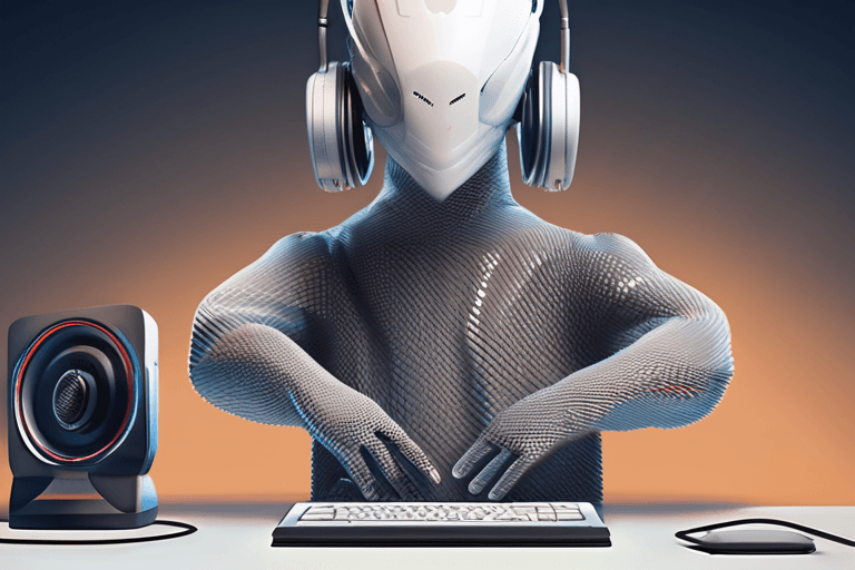 L'IA Découvre les Meilleures Offres d'Équipement Post-Résolutions