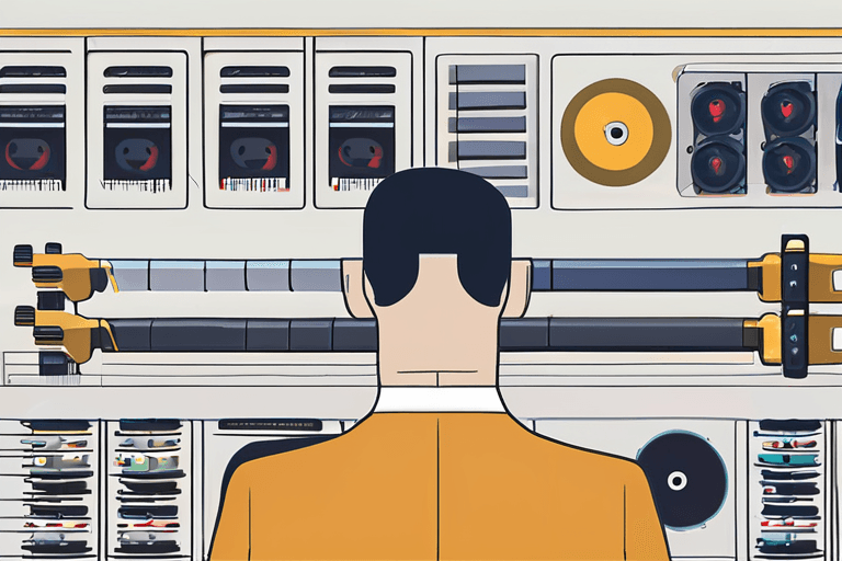 오케스트라 AI: 재현 가능한 오케스트레이션으로 LLM 혼란 길들이기