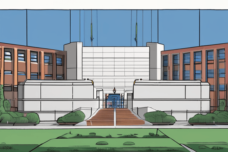 ICC Judges Slam Trump Sanctions' "Grave Impact