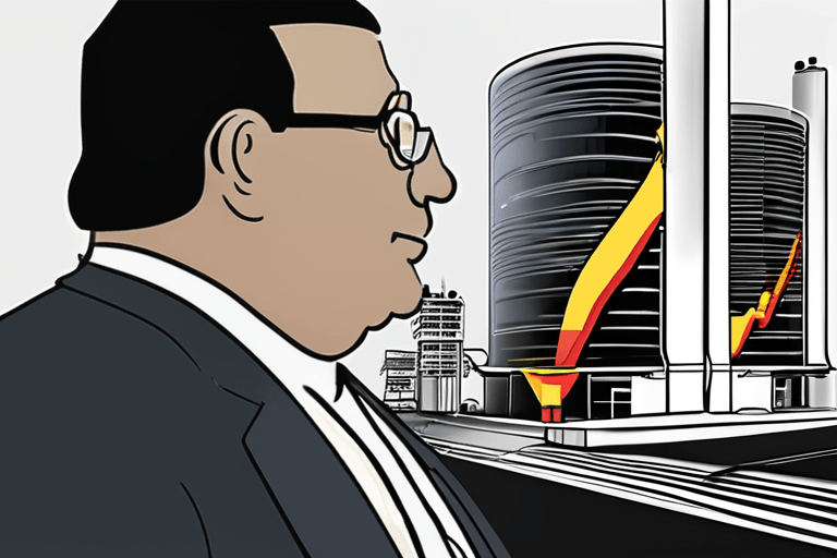 Oil Execs Doubt $100B Can Revive Venezuela's Energy