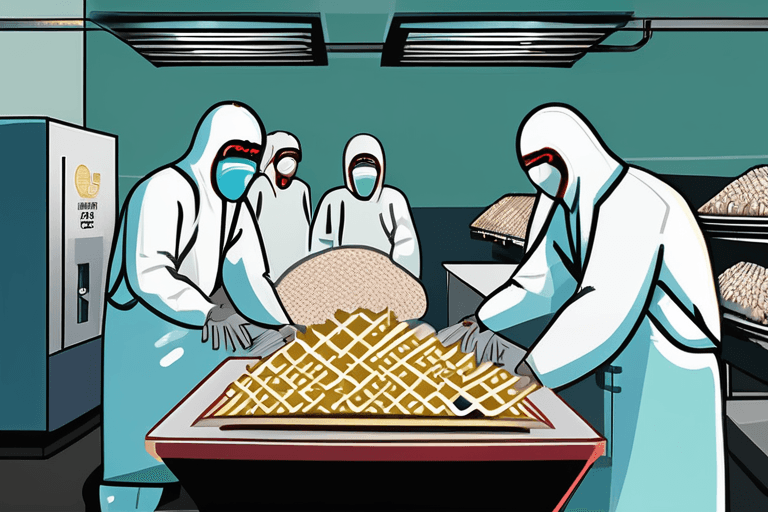 Bird Flu: Rising Human Cases Spark Scientific Alert