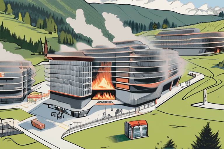 Swiss Ski Resort Fire: Did Negligence Fuel Public Anger?