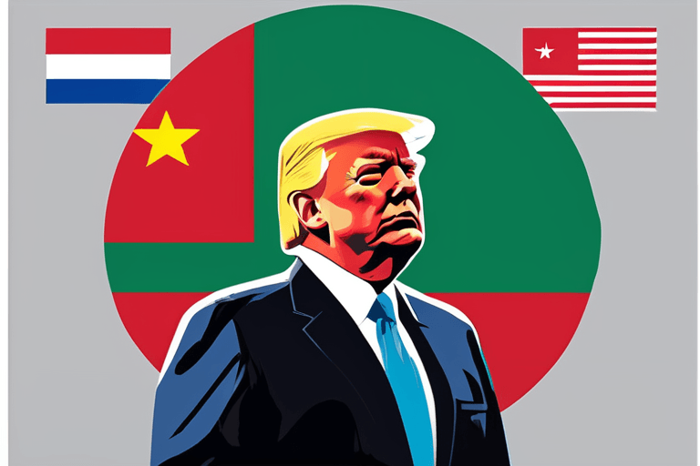 Trump Eyes Greenland: US Strategy Against Russia, China?