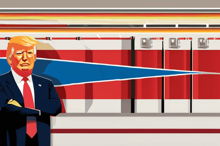 Trump's Venezuela Oil Dream Clashes With Exxon's "Uninvestable" Verdict