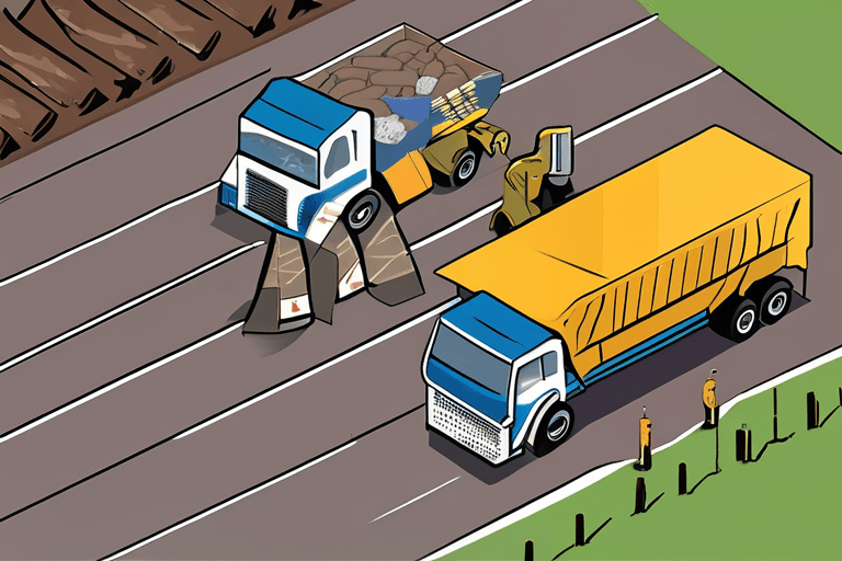 AI Analyzes Landfill Collapse: Can Tech Aid Future Rescues?