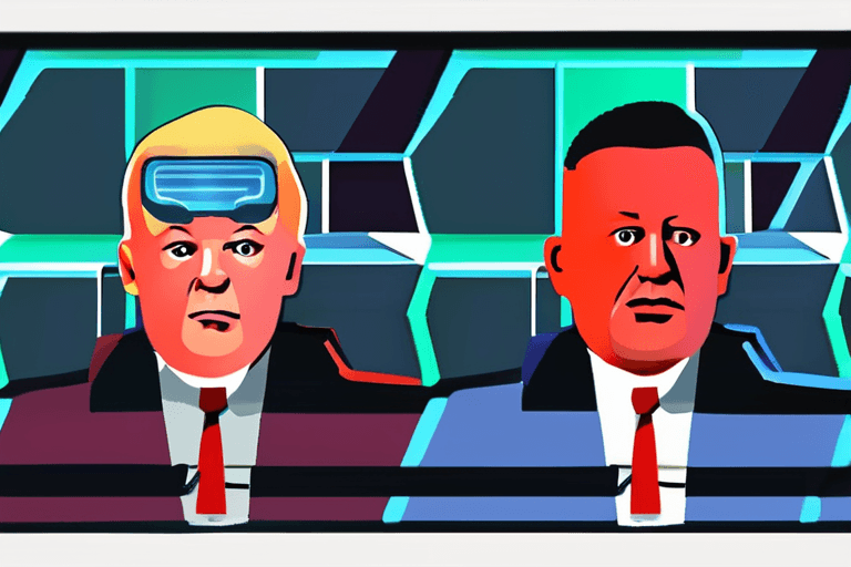 UK Minister Floats Ban for X Over Deepfake Fears