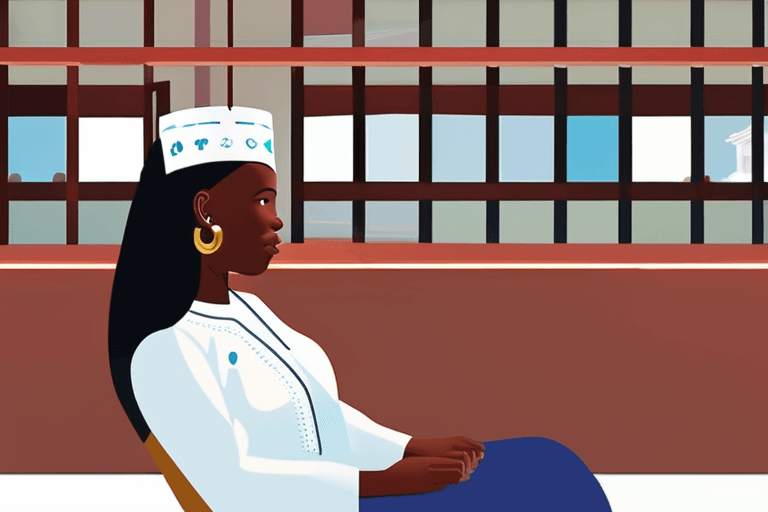 Gambia's FGM Ban Faces Supreme Court Challenge