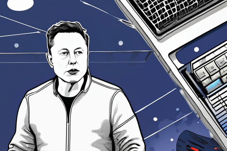 Grok Under Fire: UK Questions Musk's AI Promises
