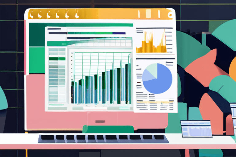 Excel's Staying Power: Why Workers Still Choose Spreadsheets Over AI