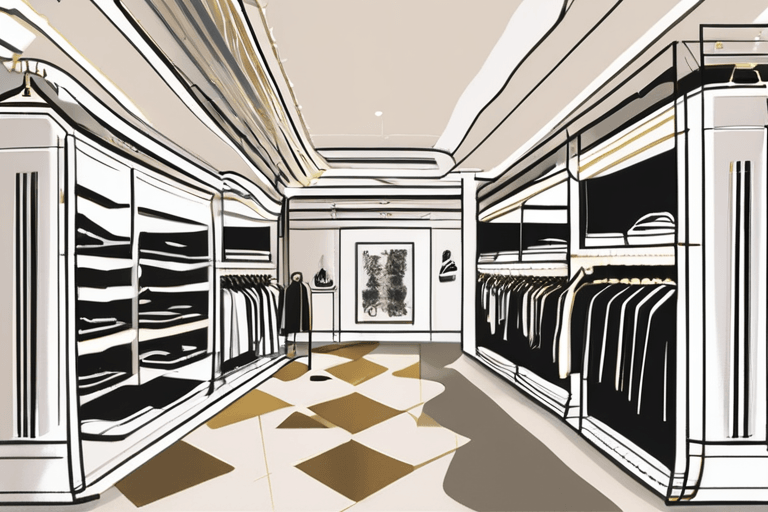 Saks on the Brink: How Did the Luxury Retailer Stumble?