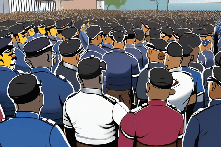 Nicaragua Arrests Spark Questions Over Maduro Capture Plot