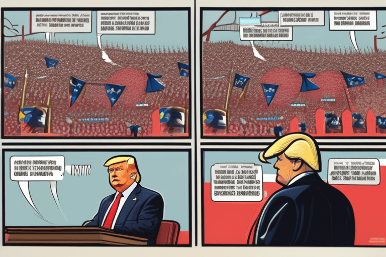 Trump Seizes Maduro: U.S. Control of Venezuela?