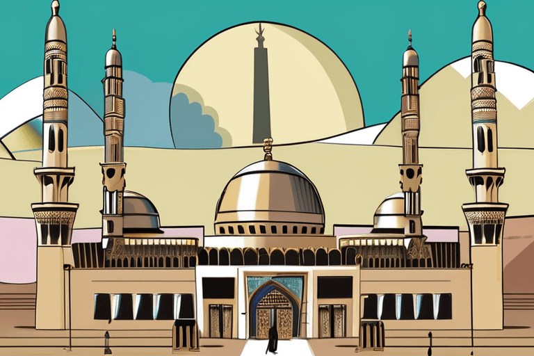 Saudi Arabia's Yemen Gambit: Peace Broker or Power Player?