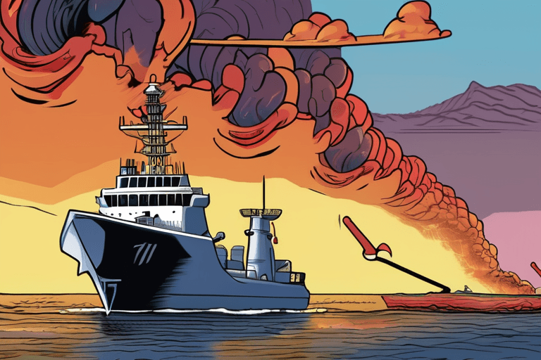 Trump Claims Venezuela Attack Cancelled; Naval Presence Remains