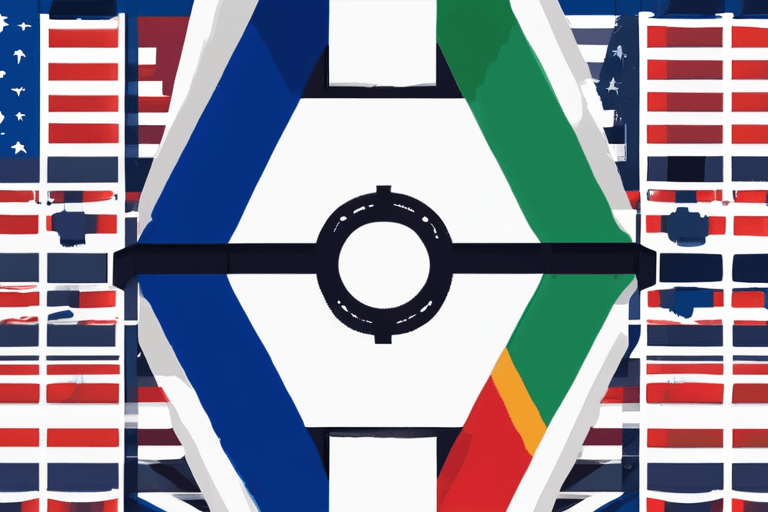 EU-Mercosur Deal: Trade Breakthrough or Transatlantic Trouble?