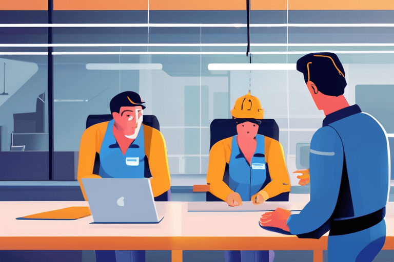 OpenAI Asks Contractors for Real Work Data: Risky Training?