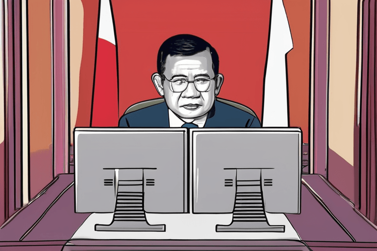 Indonesia Bans Grok Over Deepfake Concerns; AI Regulation Looms