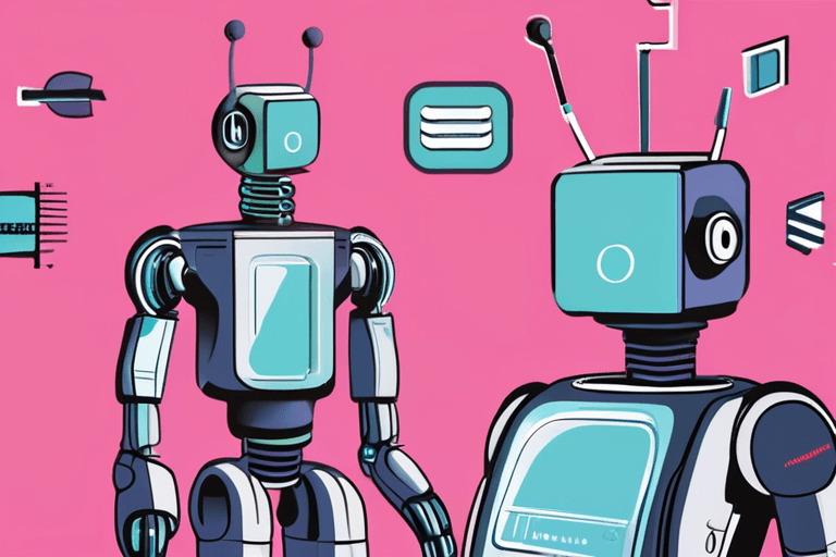 CES Robots: The Weird, Wild, and Future-Shaping