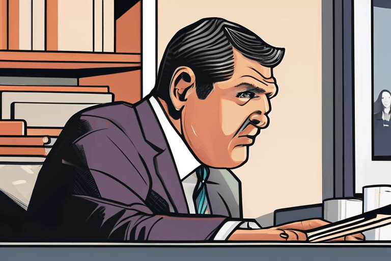 SandboxAQ Accuses Ex-Exec of Extortion Amid Legal Fight