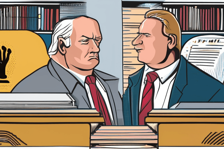 Porn Tax Showdown: Utah Lawmakers vs. Free Speech?