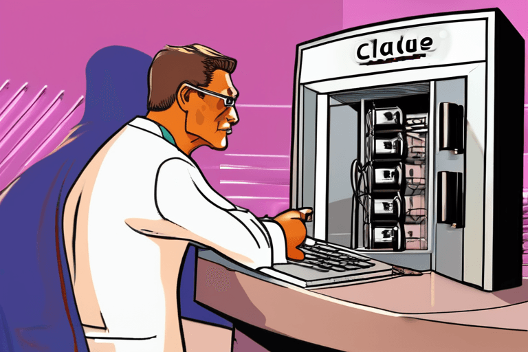 Anthropic Locks Down Claude: Unauthorized Access Blocked
