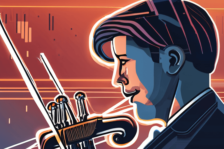 Orchestral AI: Reproducible LLM Orchestration, Simplified