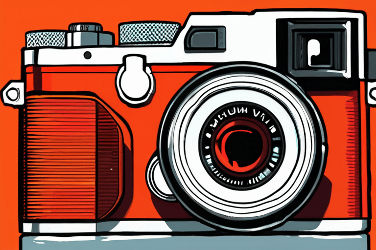 X-E5: Fujifilm's Hot X100VI Twin (But With Swappable Lenses!)