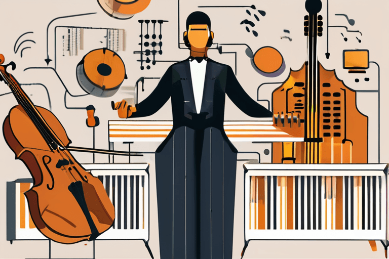 Orchestral AI: Tame LLM Complexity with Reproducible Orchestration