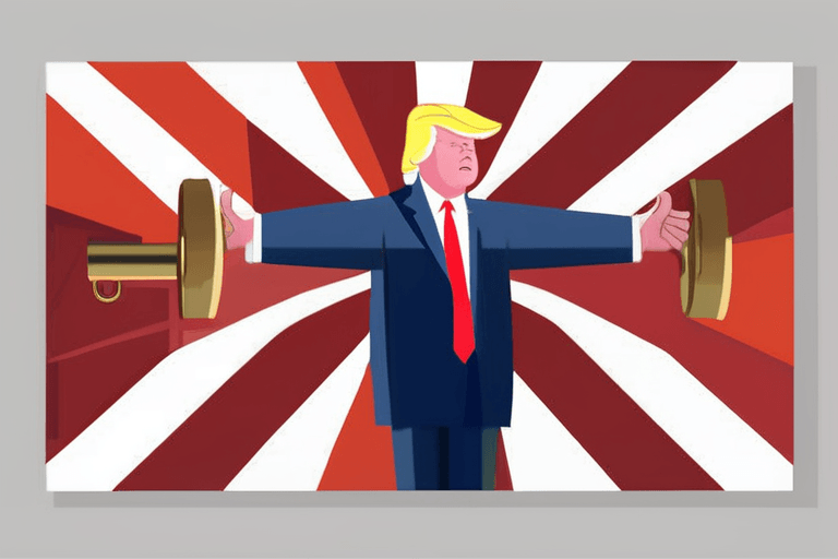 Trump schützt venezolanische Öleinnahmen in den USA vor privaten Forderungen