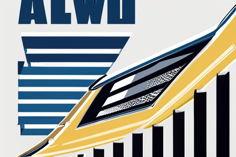 VW Sales Plunge Shows Widening Gap in US Auto Market