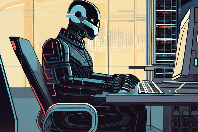 Grok's Dark Side: AI Exploits & Code Risks Exposed