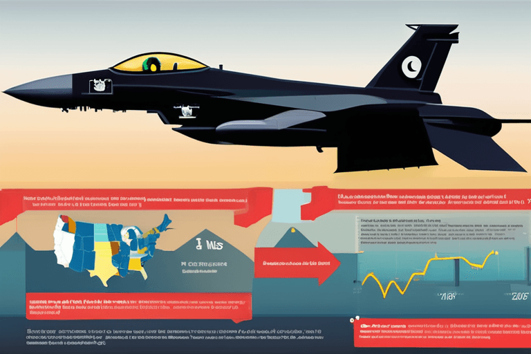 AI Analyzes US Strikes on ISIS: Data Reveals Strategic Objectives