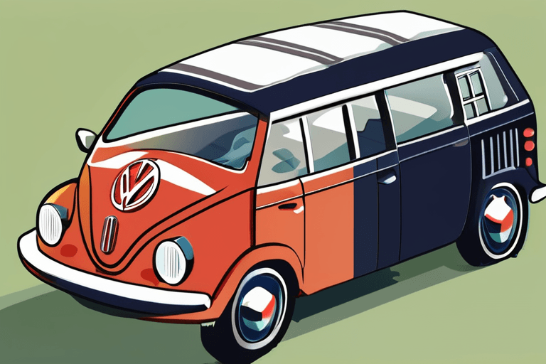 Volkswagen Hit Hardest by Global Auto Slump