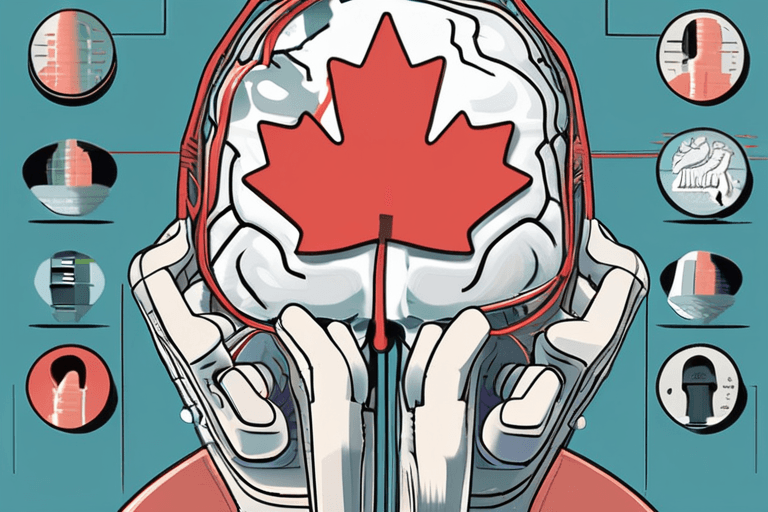 Canada's Mystery Brain Disease: What Scientists Know